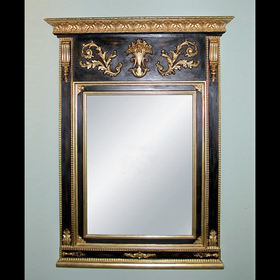 Catalogue Mirrors