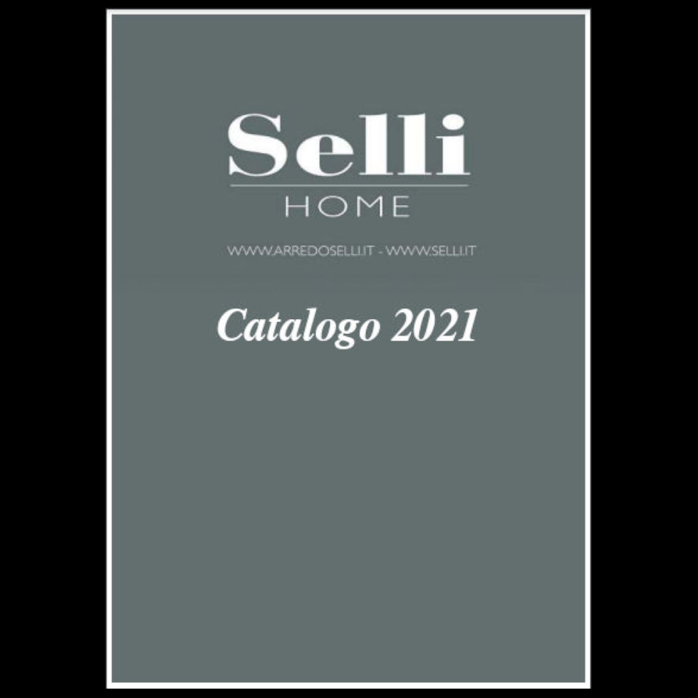 Catalogs 2021