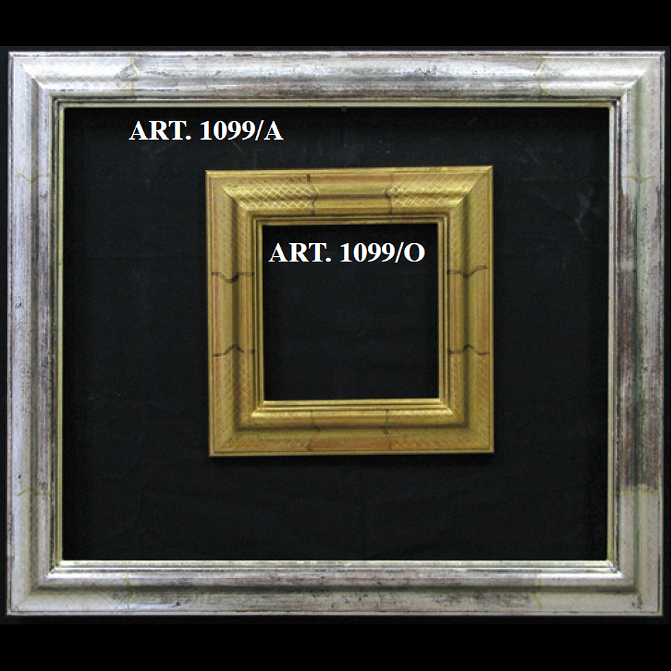 ART. 1099/O ORO GUAZZO